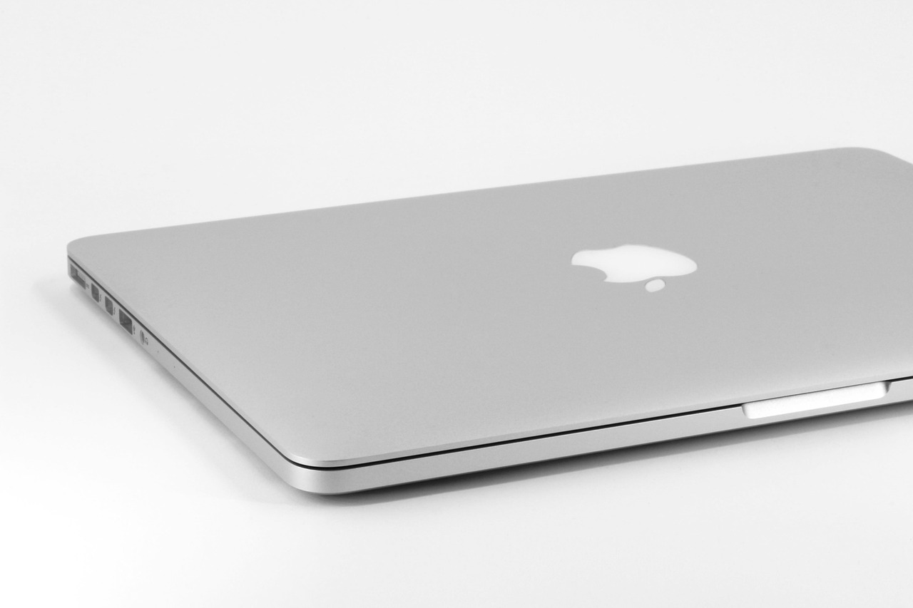 MacBook Pro